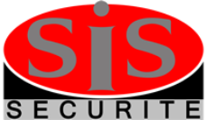SIS SECURITE Logo
