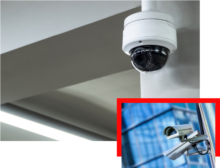 vente installation vidéo sécurité